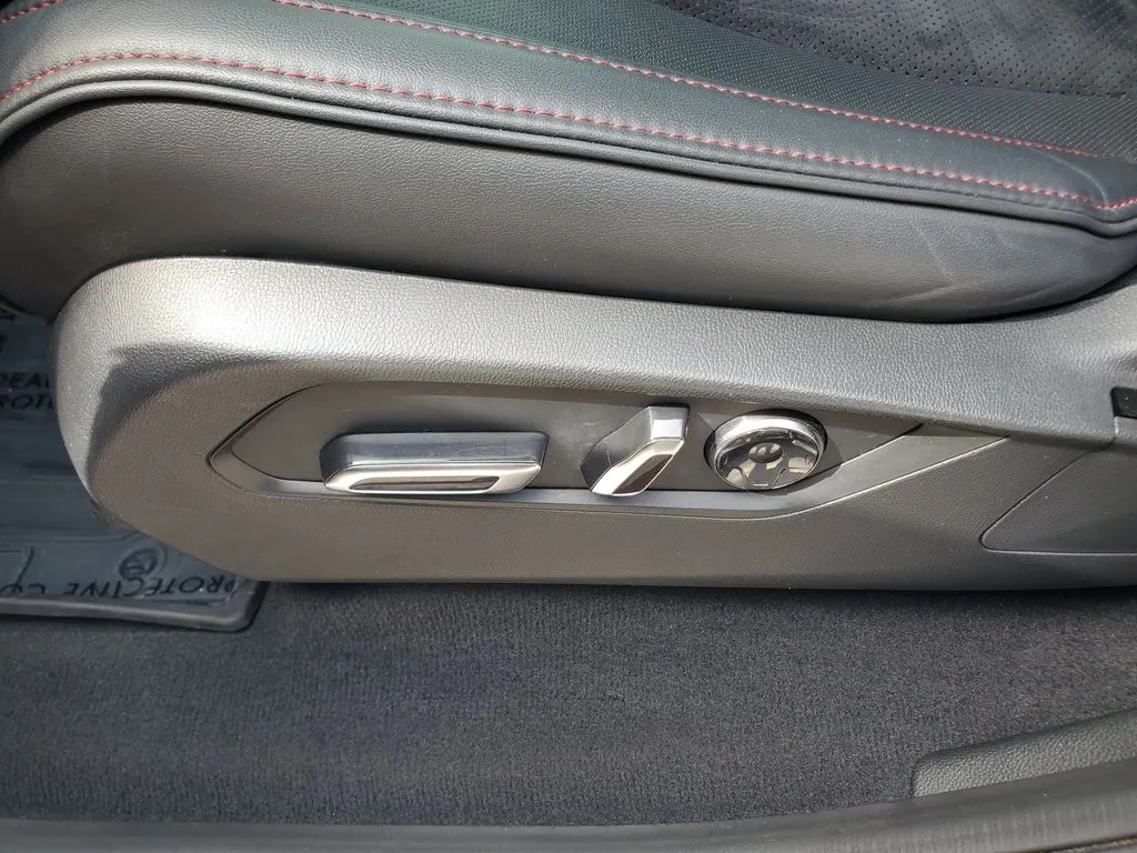2022 Acura MDX A-Spec SH-AWD - Photo 19