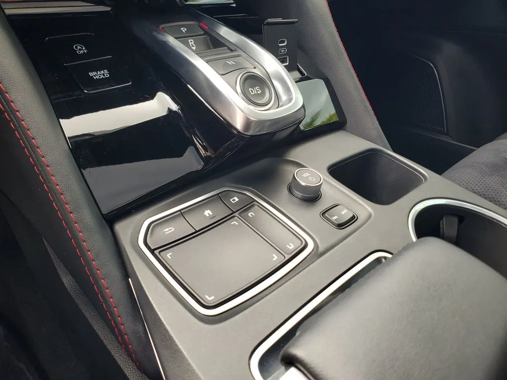 2022 Acura MDX A-Spec SH-AWD - Photo 34