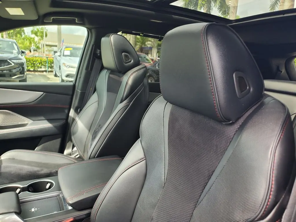 2022 Acura MDX A-Spec SH-AWD - Photo 17