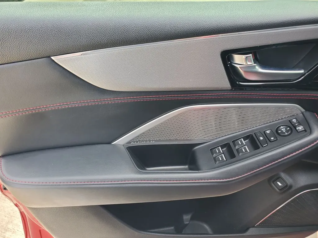 2022 Acura MDX A-Spec SH-AWD - Photo 20