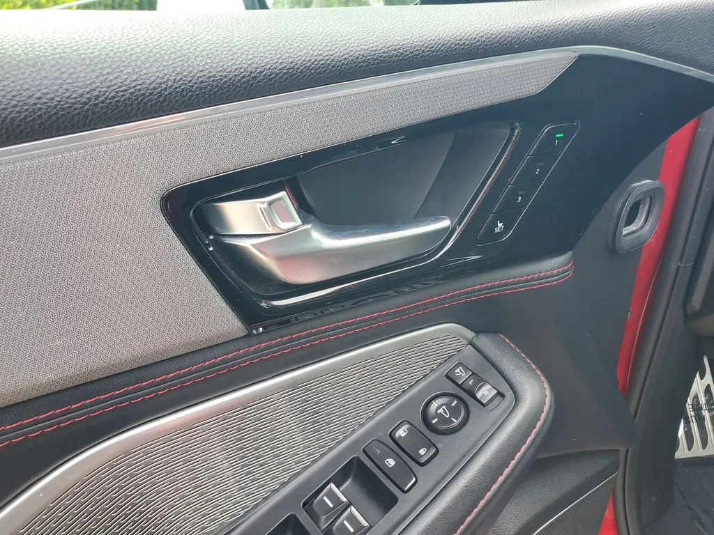 2022 Acura MDX A-Spec SH-AWD - Photo 22