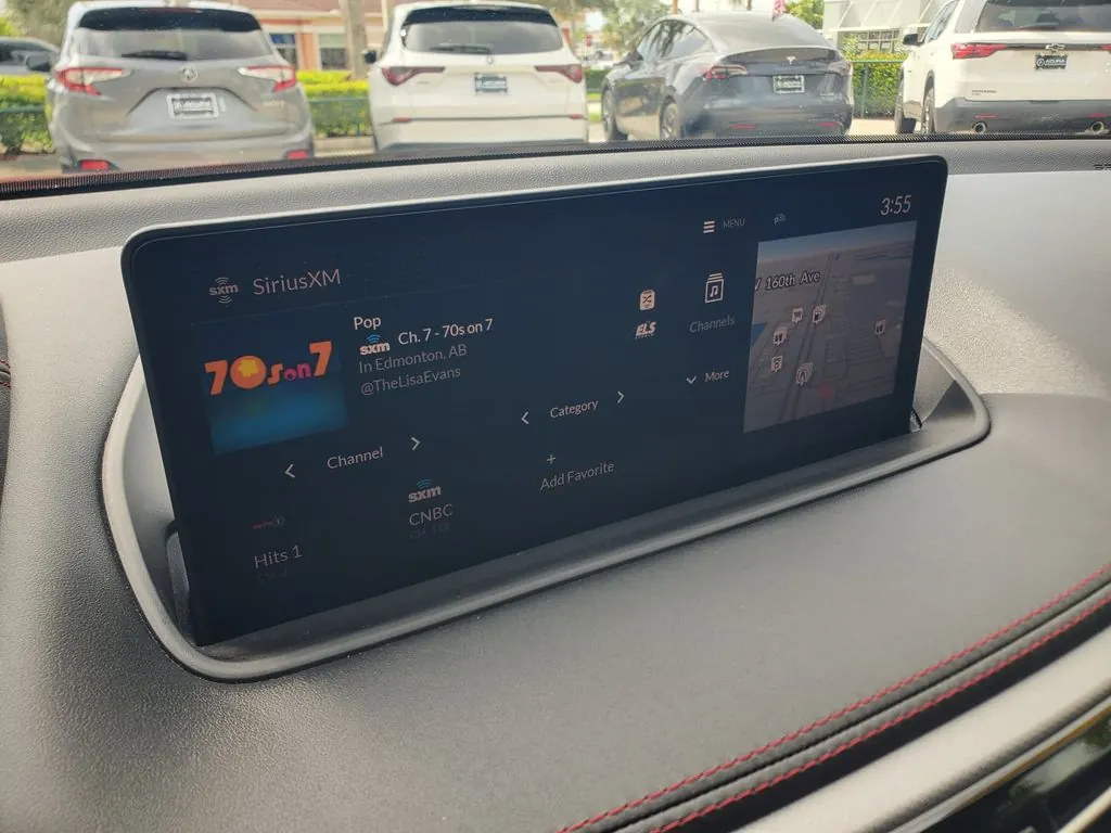 2022 Acura MDX A-Spec SH-AWD - Photo 29