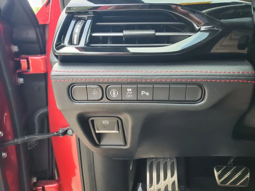 2022 Acura MDX A-Spec SH-AWD - Photo 23