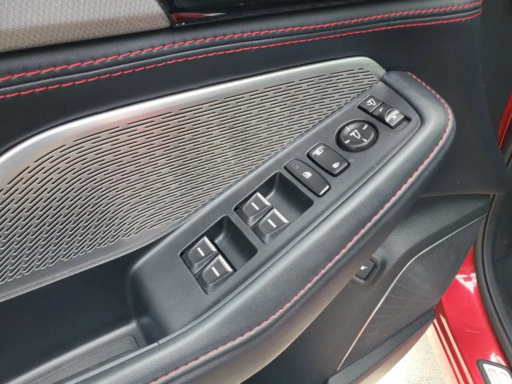 2022 Acura MDX A-Spec SH-AWD - Photo 21