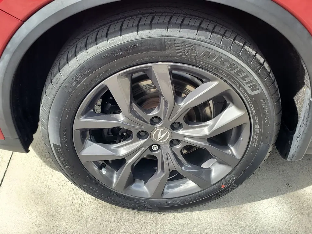 2022 Acura MDX A-Spec SH-AWD - Photo 4