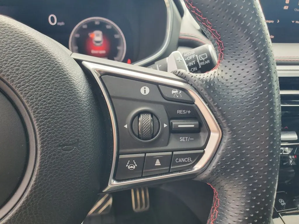 2022 Acura MDX A-Spec SH-AWD - Photo 26