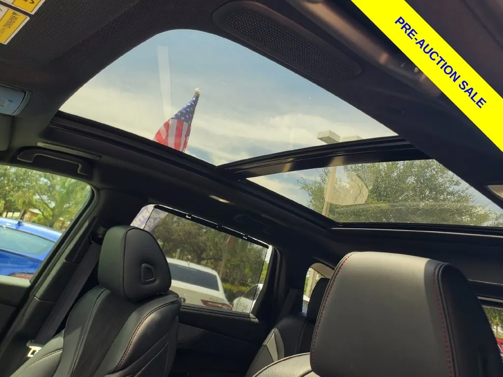 2025 Acura MDX A-Spec SH-AWD - Photo 15