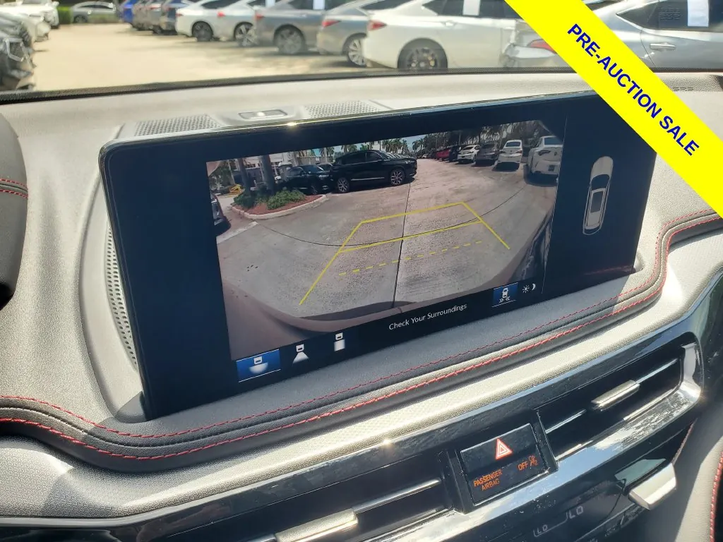 2025 Acura MDX A-Spec SH-AWD - Photo 27