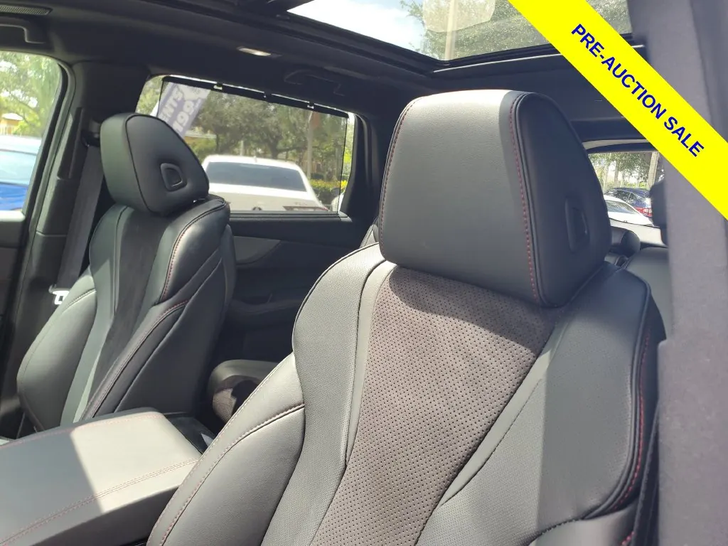 2025 Acura MDX A-Spec SH-AWD - Photo 14