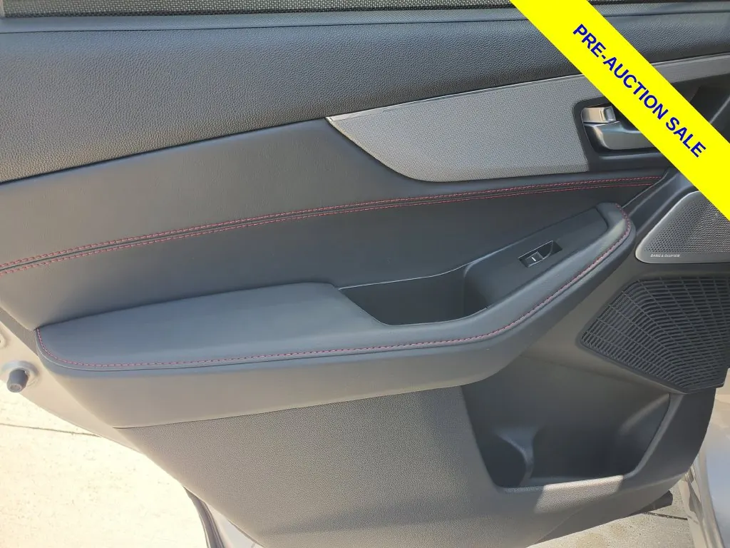 2025 Acura MDX A-Spec SH-AWD - Photo 11