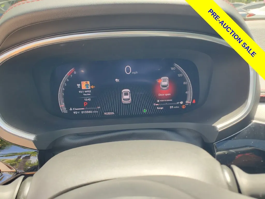 2025 Acura MDX A-Spec SH-AWD - Photo 24