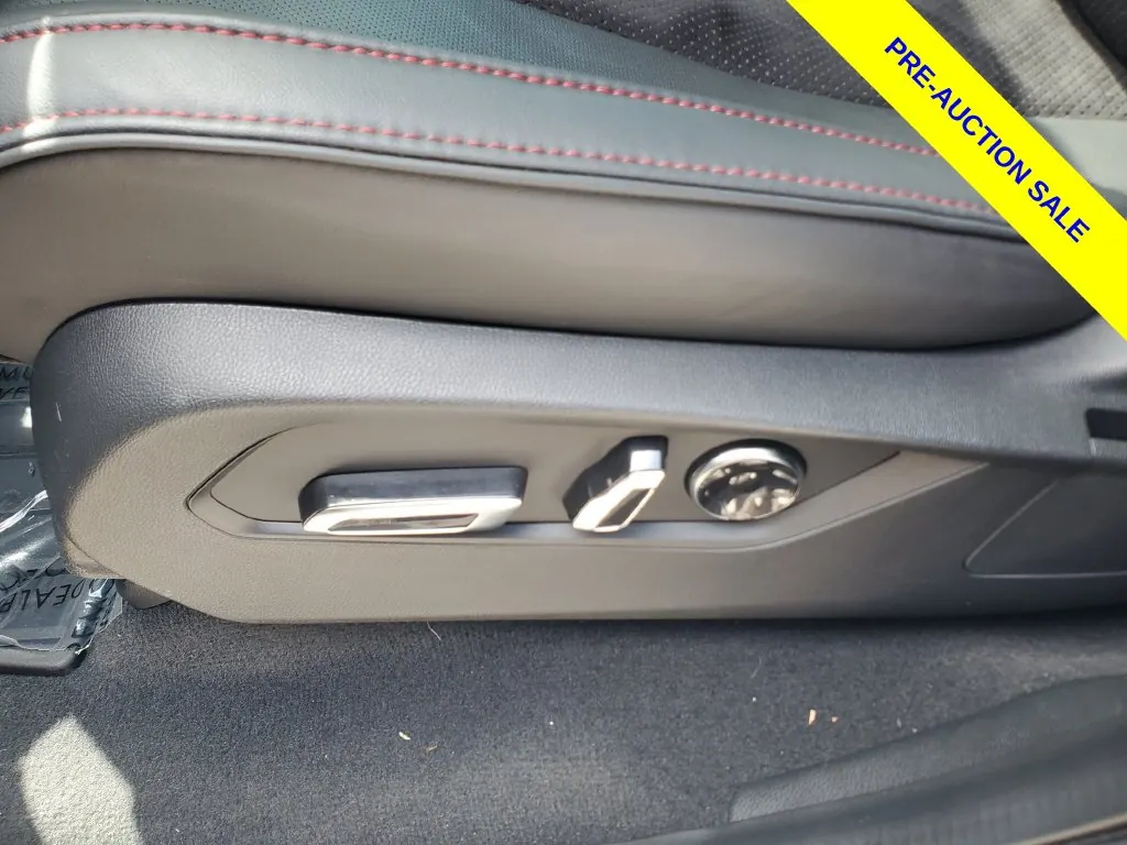 2025 Acura MDX A-Spec SH-AWD - Photo 16