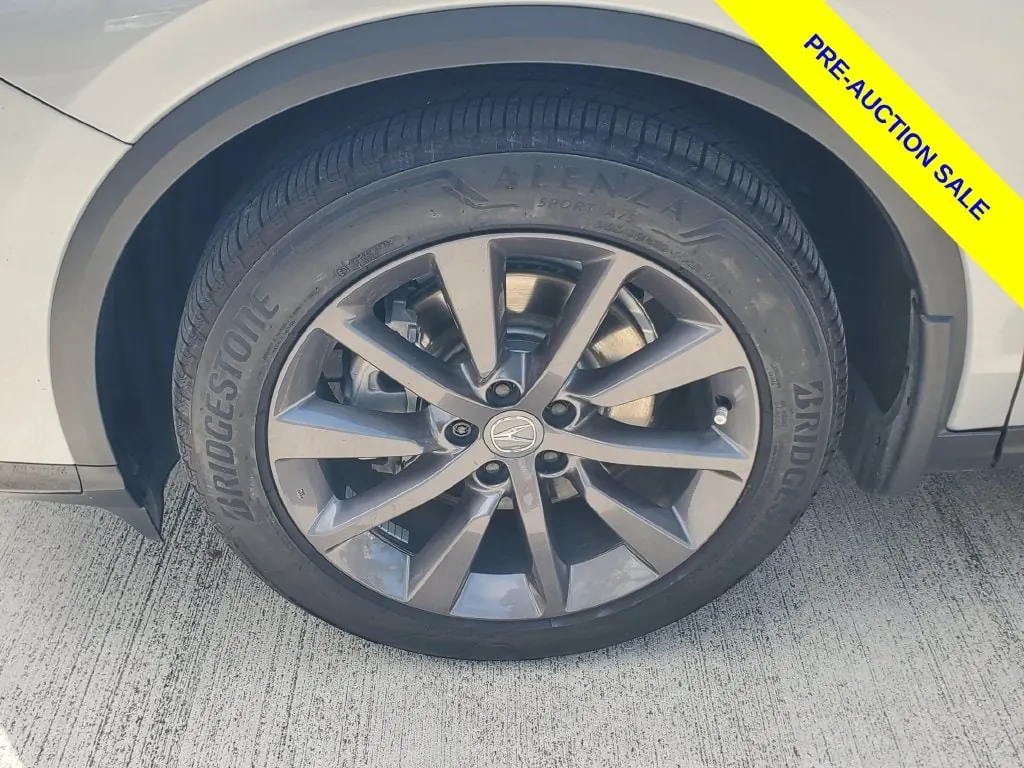 2025 Acura MDX A-Spec SH-AWD - Photo 4