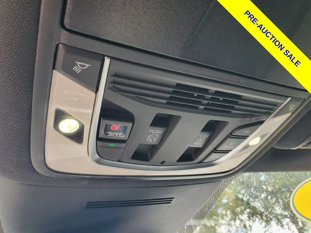 2025 Acura MDX A-Spec SH-AWD - Photo 30