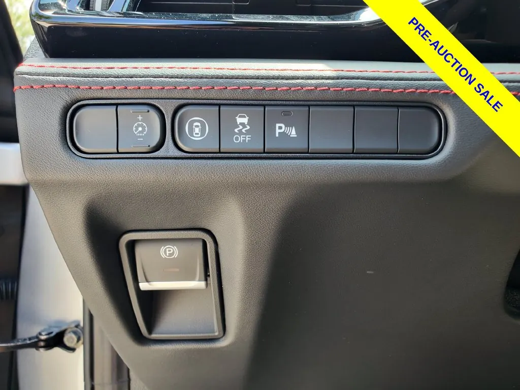 2025 Acura MDX A-Spec SH-AWD - Photo 20