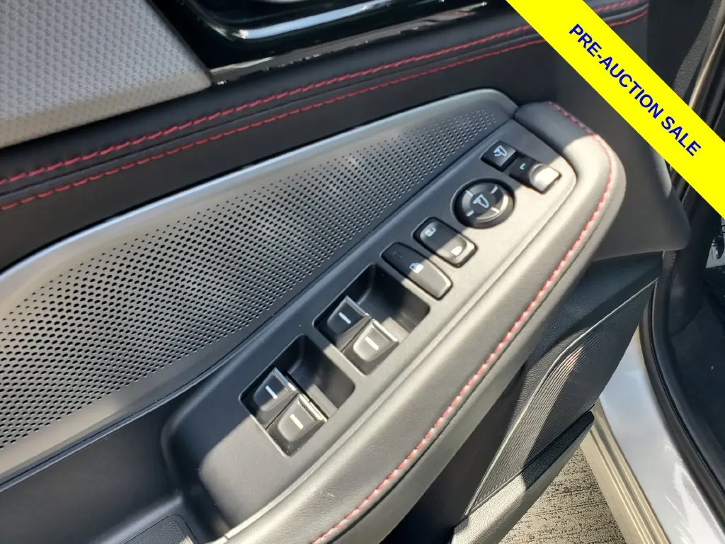 2025 Acura MDX A-Spec SH-AWD - Photo 18