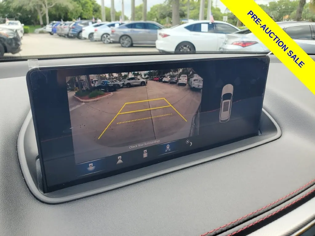 2024 Acura MDX A-Spec SH-AWD - Photo 30