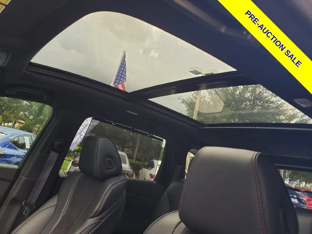 2024 Acura MDX A-Spec SH-AWD - Photo 18