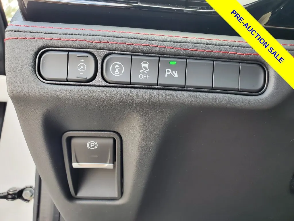 2024 Acura MDX A-Spec SH-AWD - Photo 23