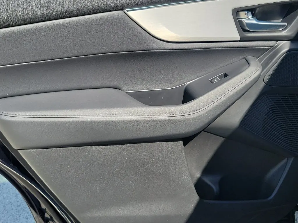 2025 Acura MDX SH-AWD - Photo 19
