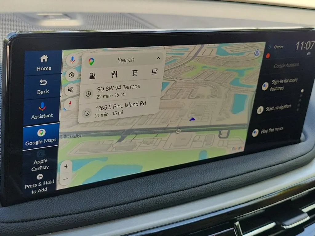 2025 Acura MDX SH-AWD - Photo 34