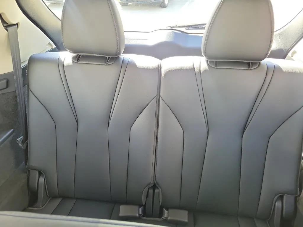2025 Acura MDX SH-AWD - Photo 12