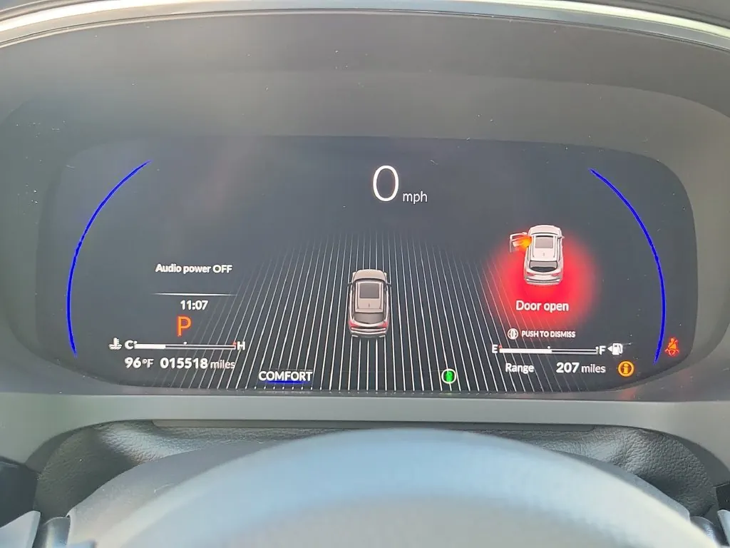 2025 Acura MDX SH-AWD - Photo 31