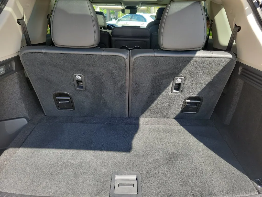 2025 Acura MDX SH-AWD - Photo 10