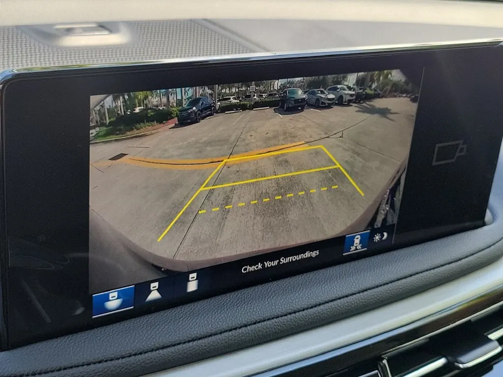 2025 Acura MDX SH-AWD - Photo 33