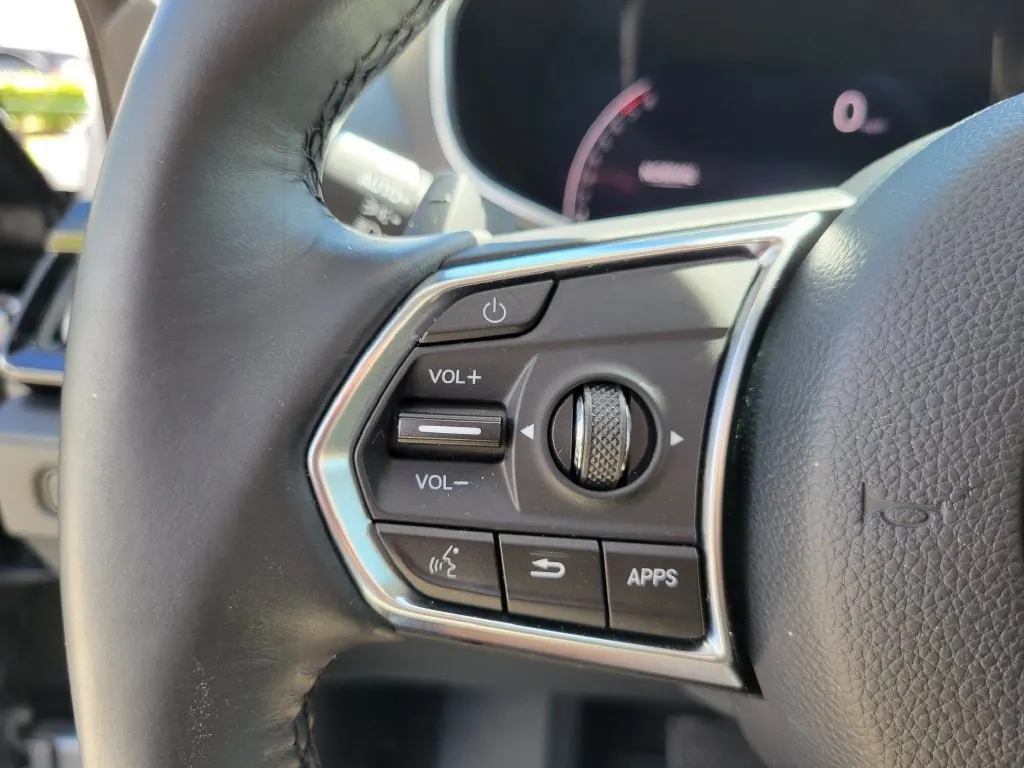 2024 Acura MDX SH-AWD - Photo 21