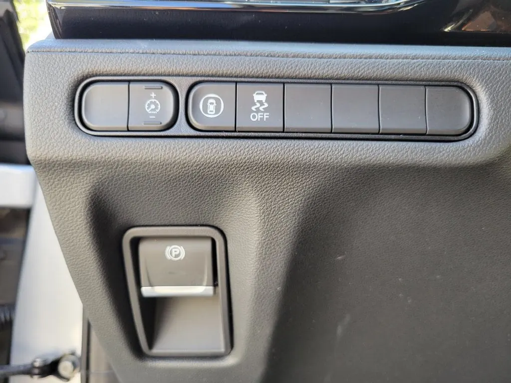 2024 Acura MDX SH-AWD - Photo 19