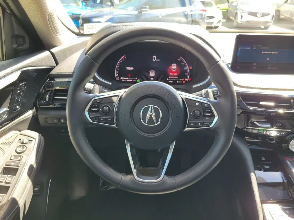 2024 Acura MDX SH-AWD - Photo 20