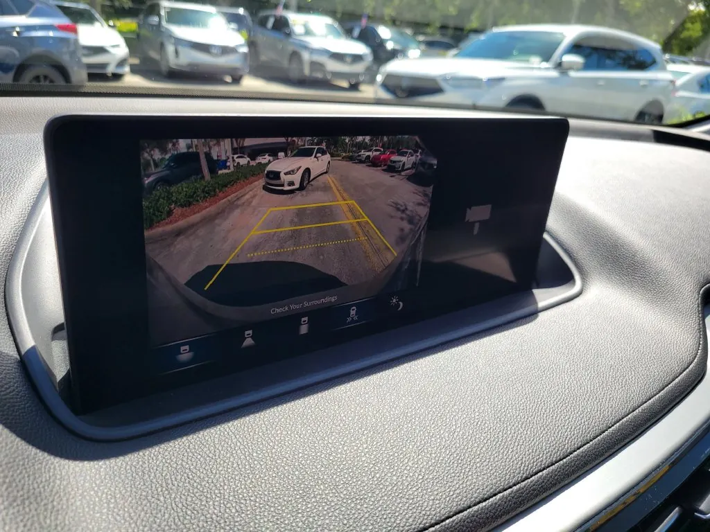 2024 Acura MDX SH-AWD - Photo 25