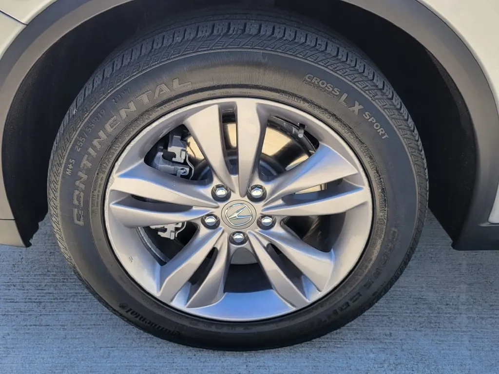 2024 Acura MDX SH-AWD - Photo 4