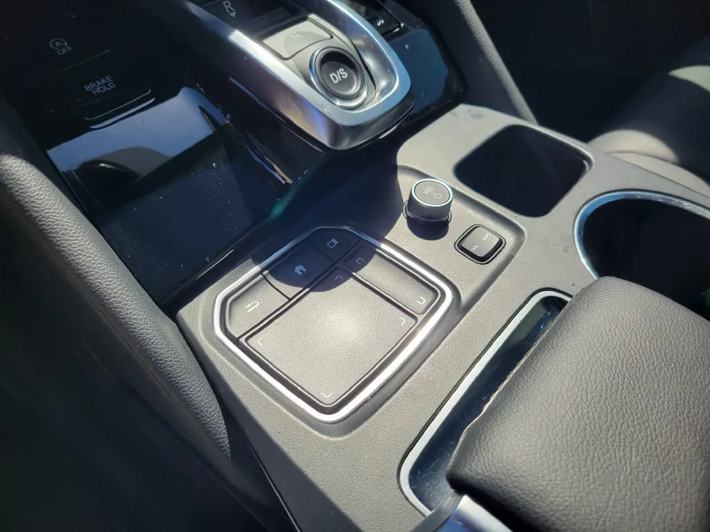 2024 Acura MDX SH-AWD - Photo 28