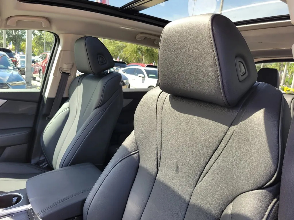 2024 Acura MDX SH-AWD - Photo 13