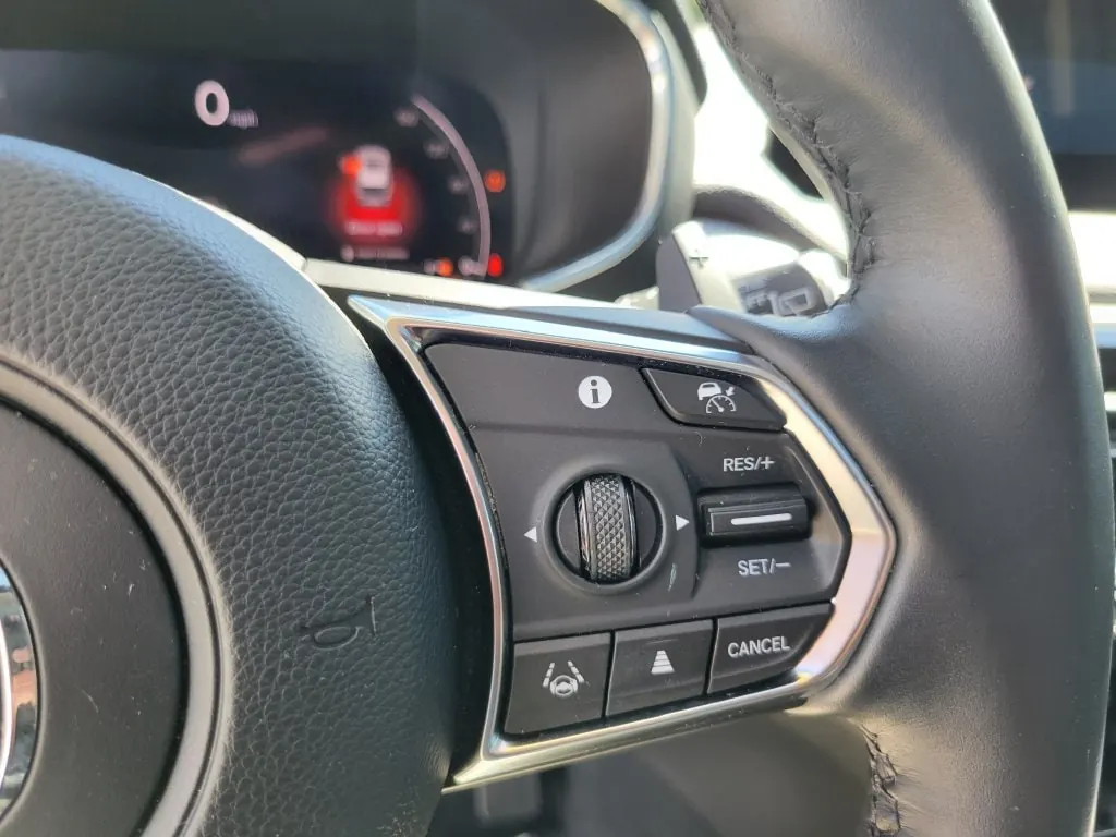 2024 Acura MDX SH-AWD - Photo 22