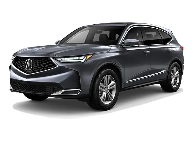 2026 Acura MDX SH-AWD - Photo 1
