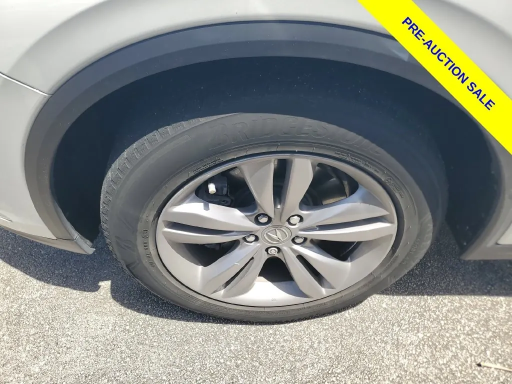2024 Acura MDX SH-AWD - Photo 4