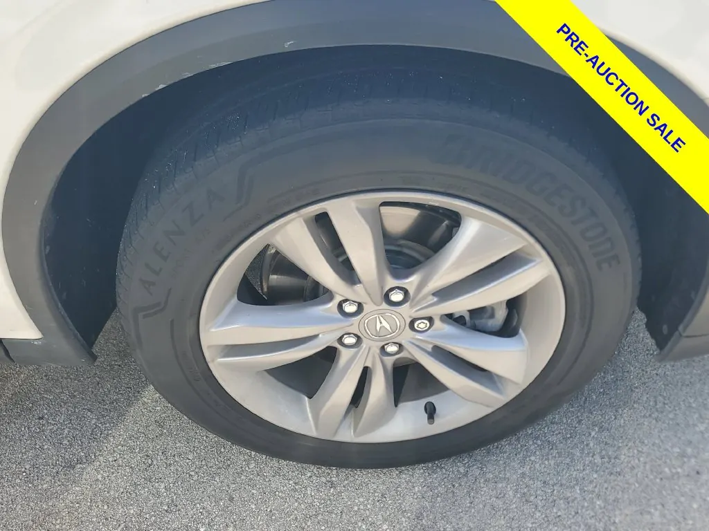 2024 Acura MDX SH-AWD - Photo 10