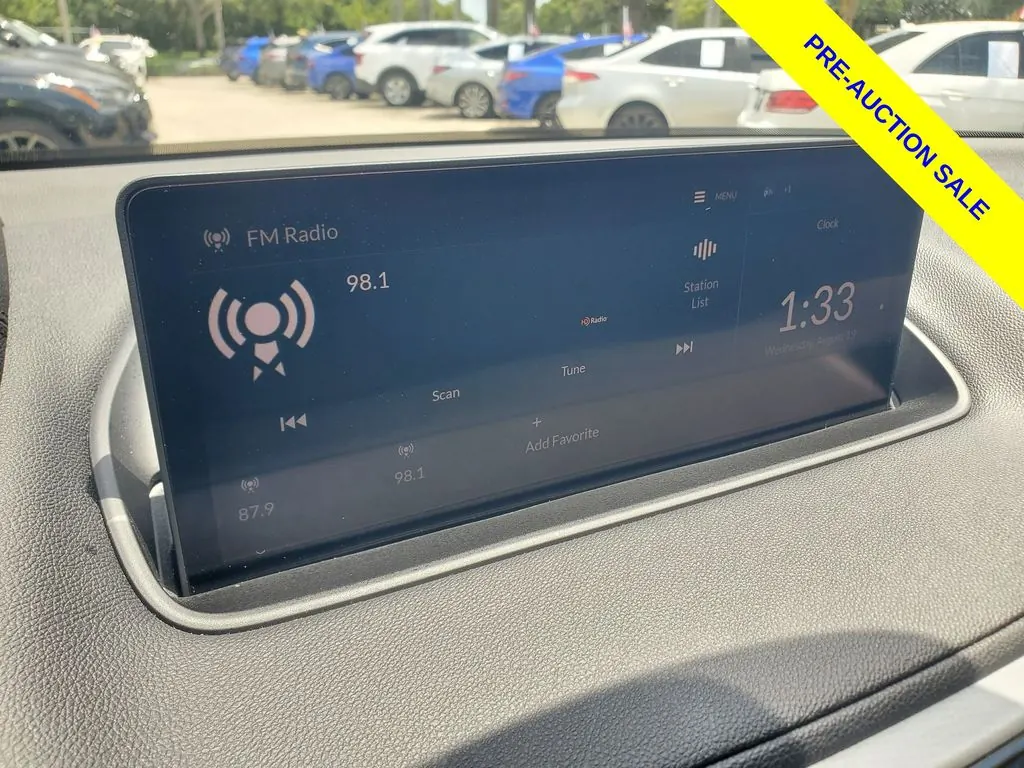 2024 Acura MDX SH-AWD - Photo 30