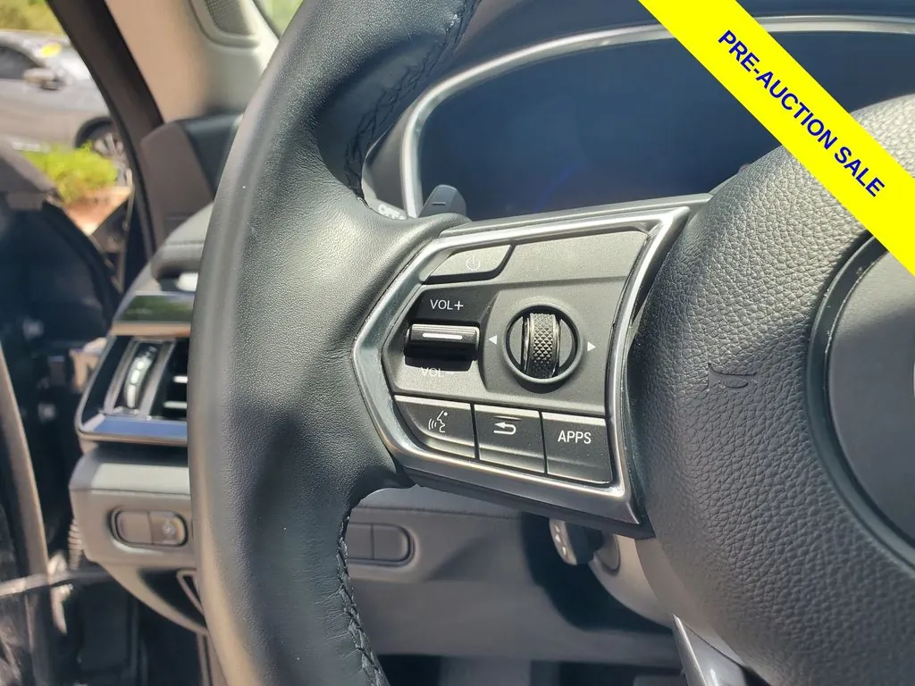 2024 Acura MDX SH-AWD - Photo 26