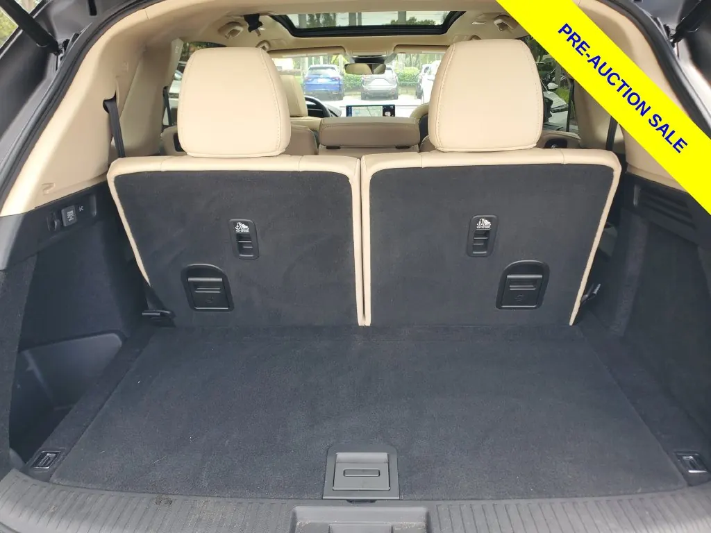 2025 Acura MDX SH-AWD Technology Package - Photo 8