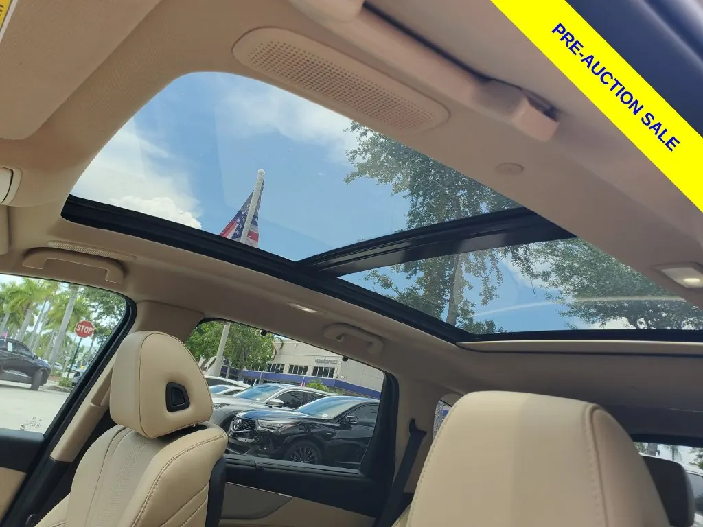 2025 Acura MDX SH-AWD Technology Package - Photo 19