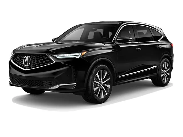 2026 Acura MDX SH-AWD Technology Package - Photo 1