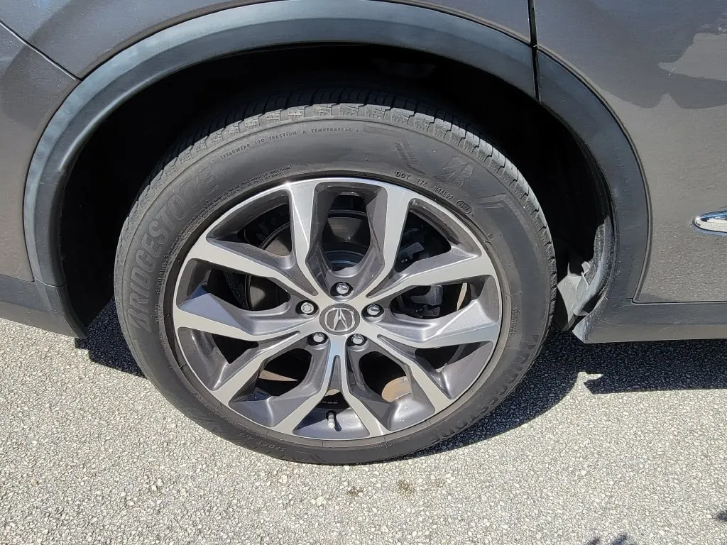 2024 Acura MDX SH-AWD Technology Package - Photo 8