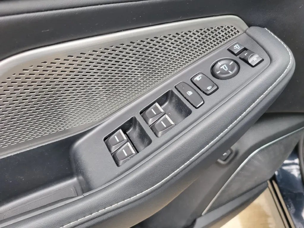 2024 Acura MDX SH-AWD Technology Package - Photo 21