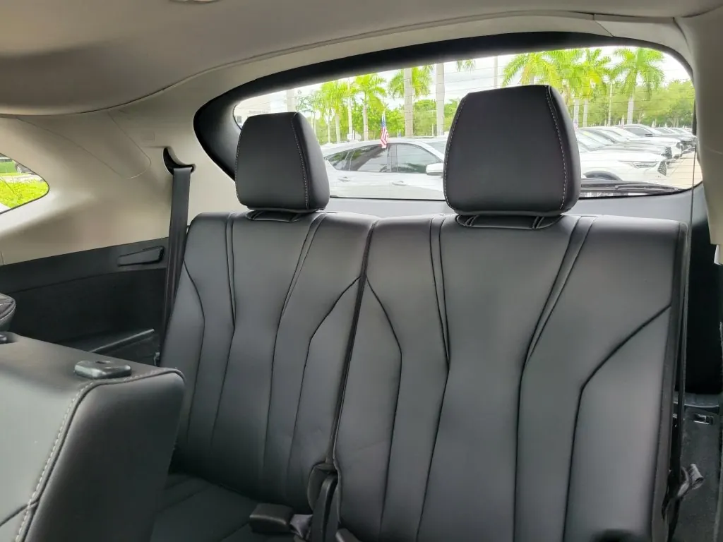2024 Acura MDX SH-AWD Technology Package - Photo 13