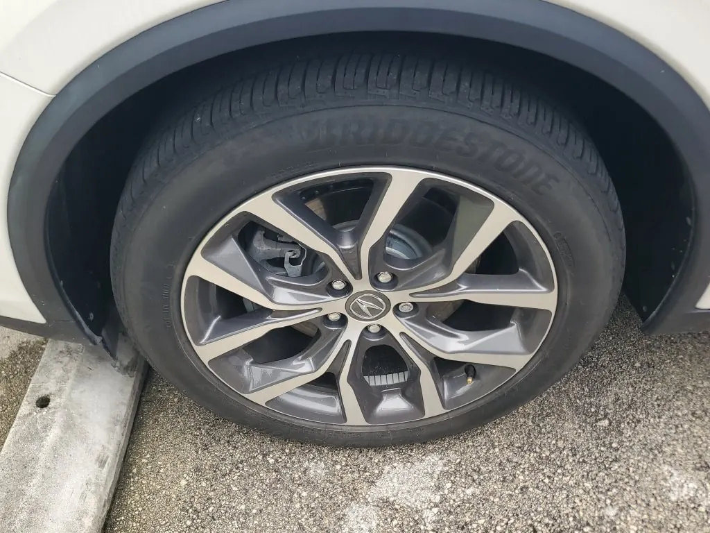 2024 Acura MDX SH-AWD Technology Package - Photo 4