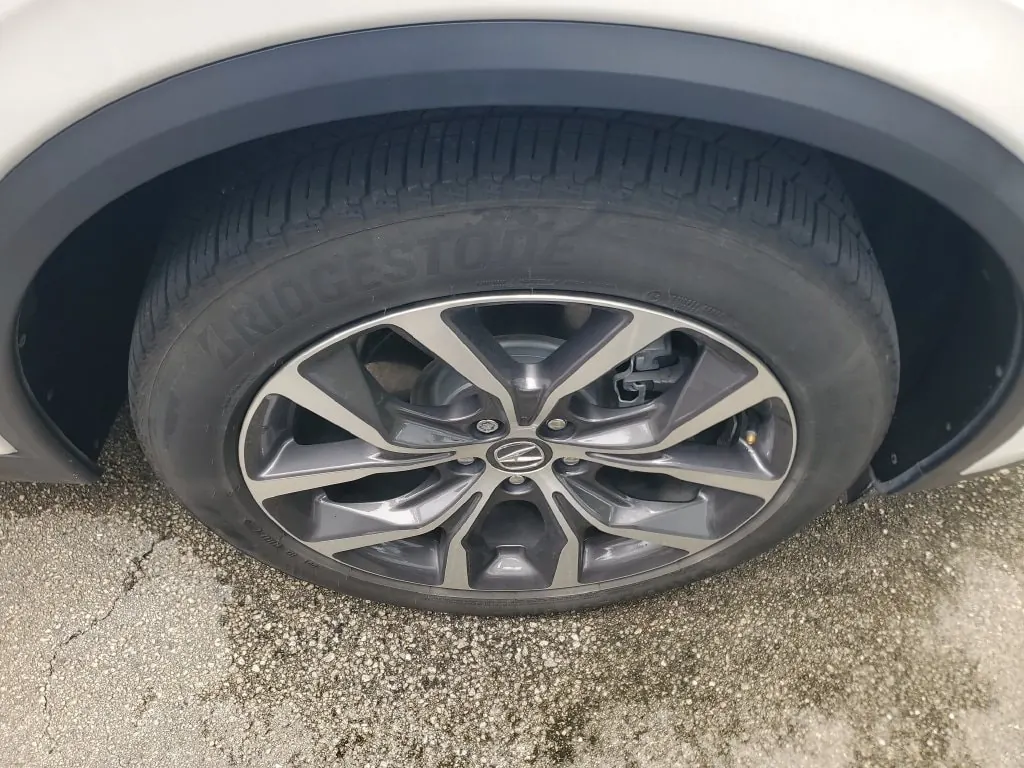 2024 Acura MDX SH-AWD Technology Package - Photo 10